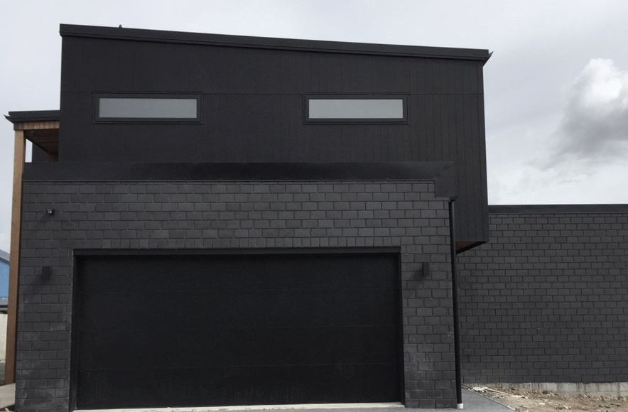 Auckland Smart Home