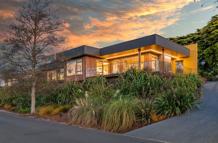 Ferndale House