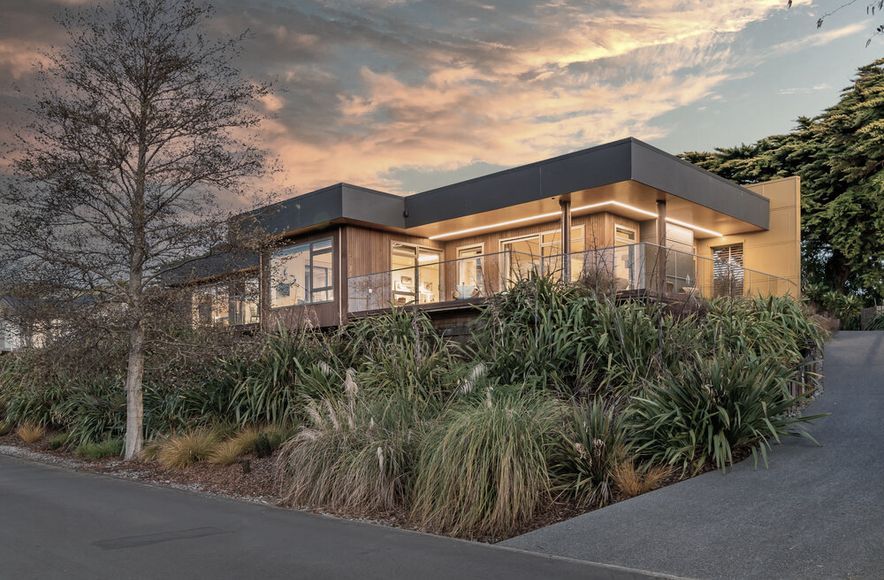 Ferndale House