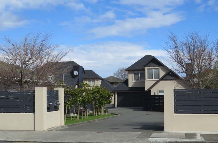 Waterloo Villas
