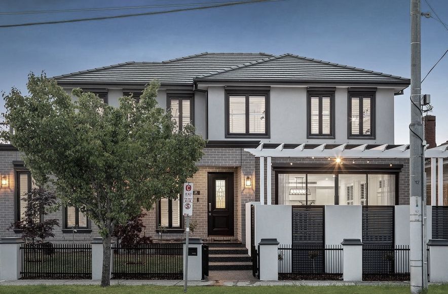 59 Nicholson Street, Coburg