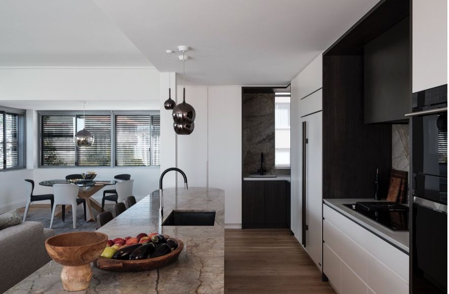 Coogee Penthouse