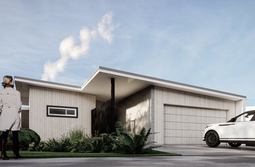 Tui House