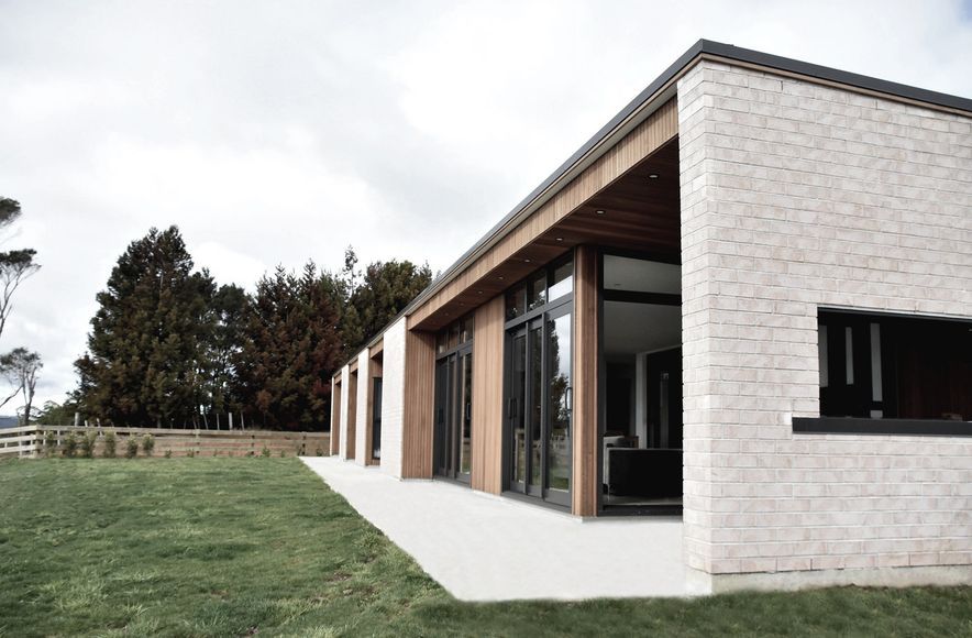 Hunua House