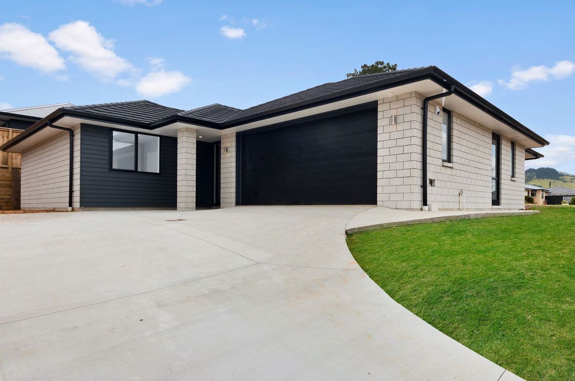 Thomason Home