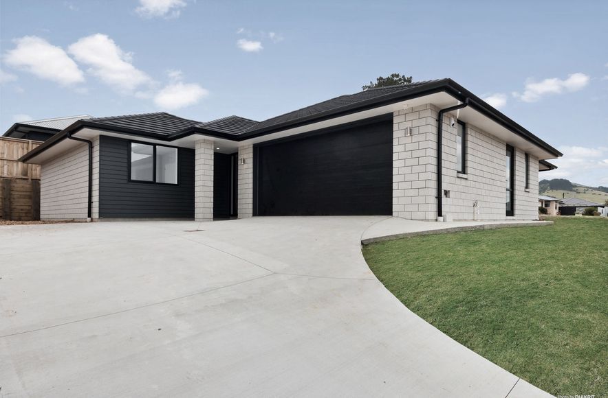 Thomason Home