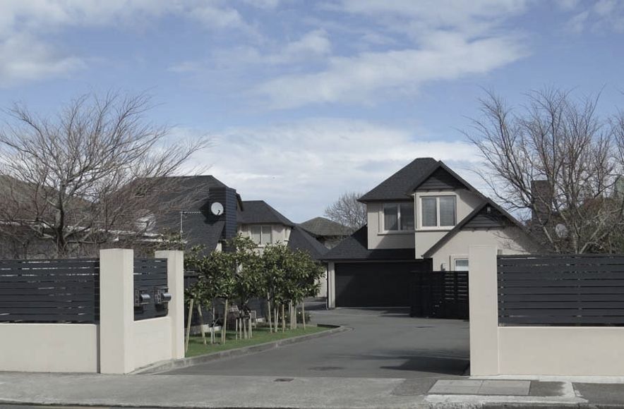 Waterloo Villas