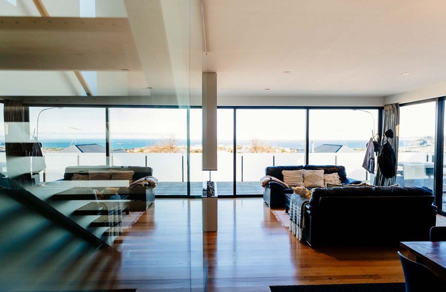 Moodie House