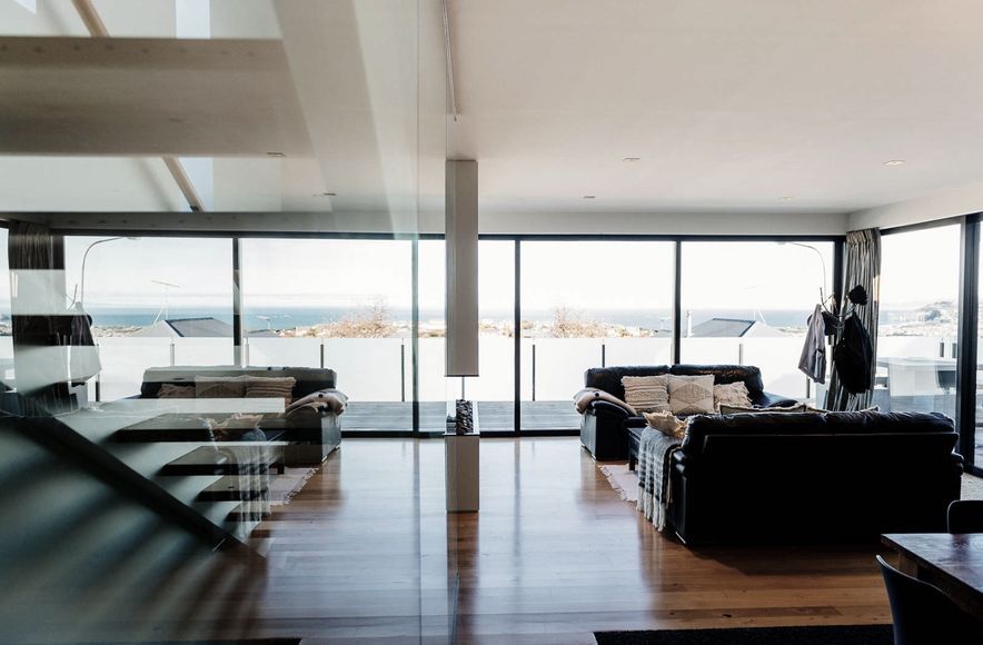 Moodie House