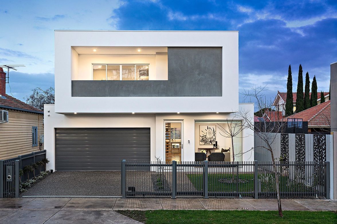 2 Caton Ave. Coburg