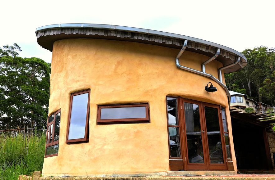 Bean House