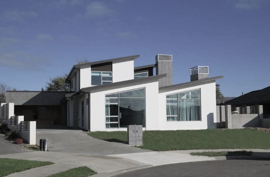 Kennedy Park House