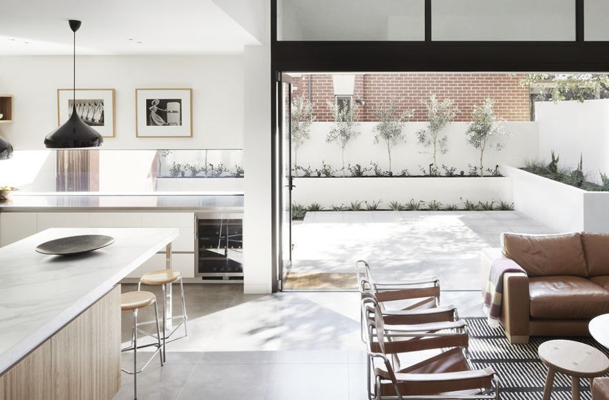 M Residence