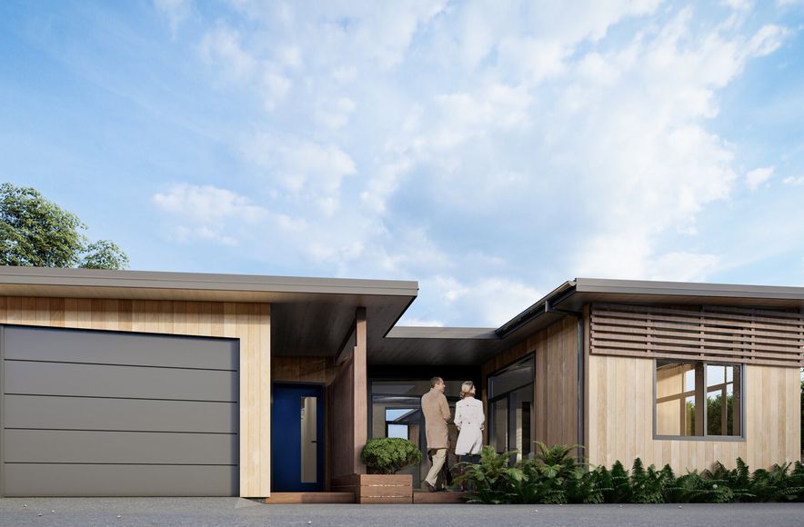 Kawakawa House
