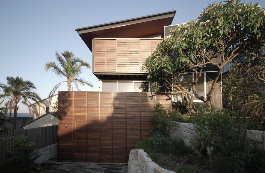 Seaview House