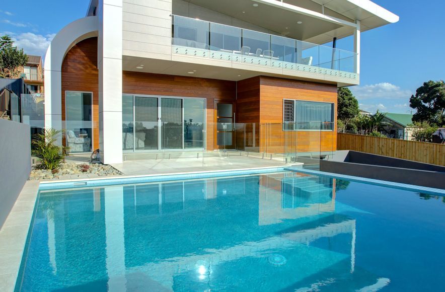Twenty Second Residence