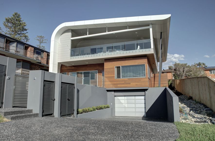 Twenty Second Residence