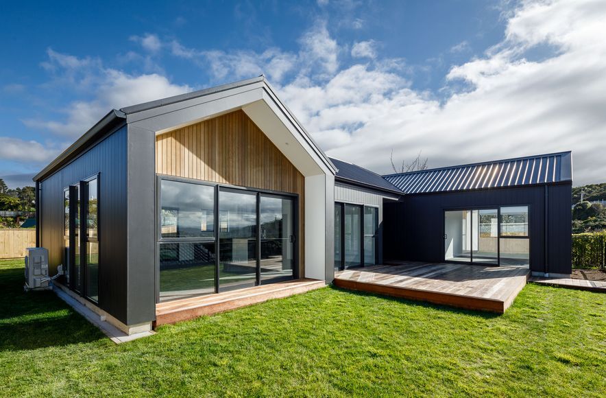 Normandale House