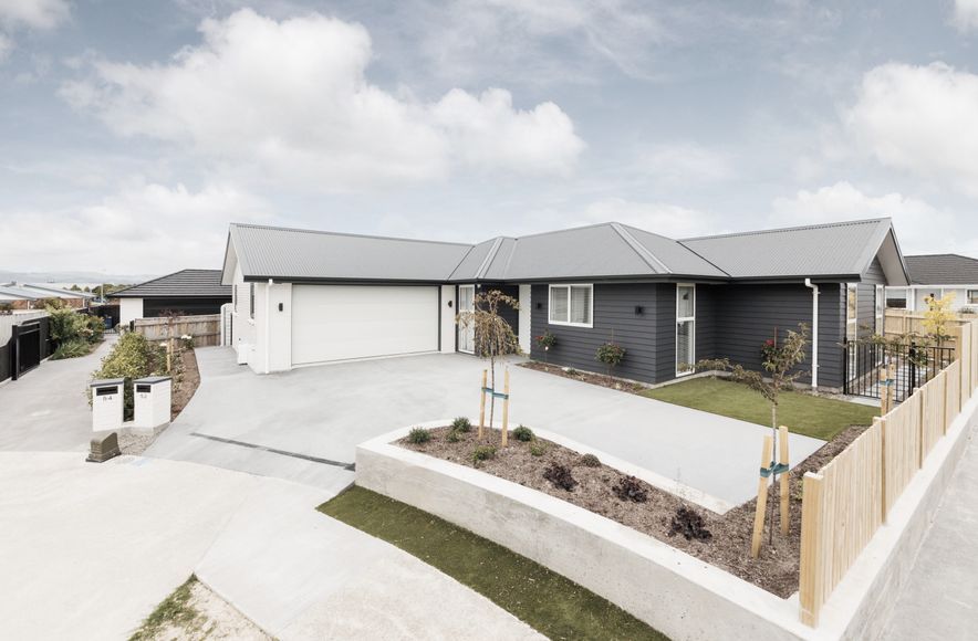Kelvin Grove Development #7
