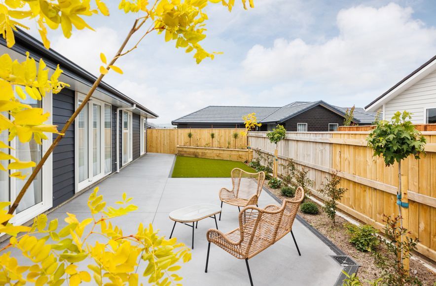 Kelvin Grove Development #7