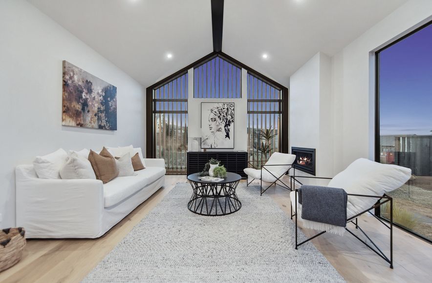 Paerata Rise Show Home