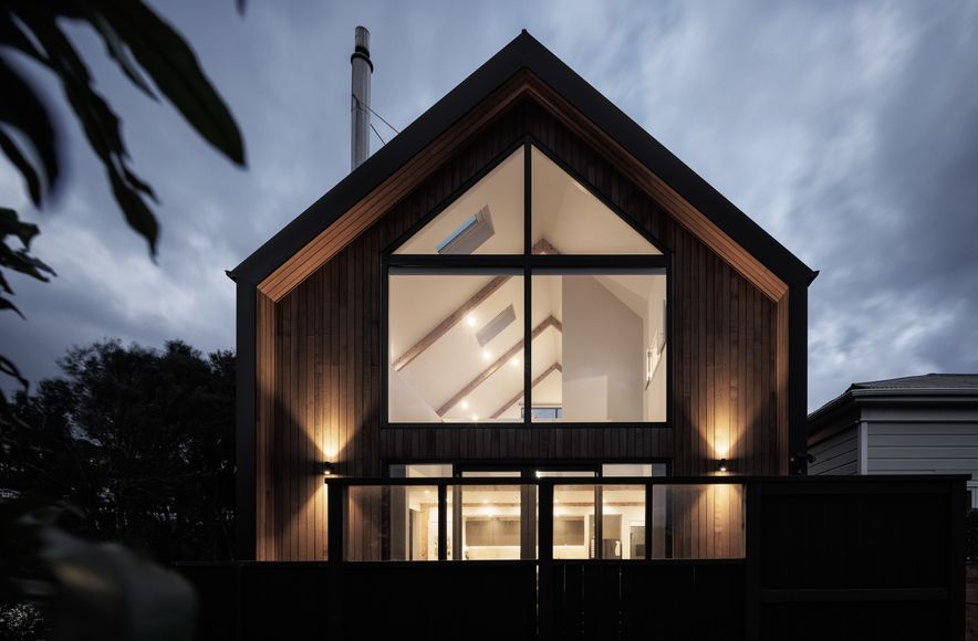 Portal House