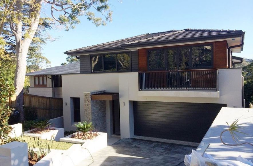 Northbridge House