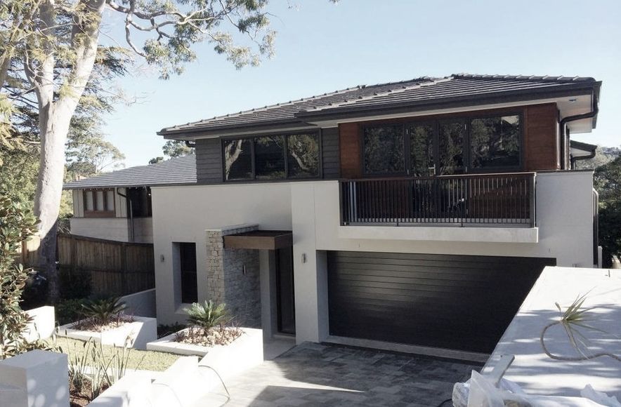Northbridge House