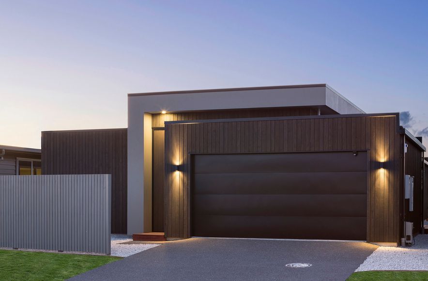 Coast Homes Lot 86