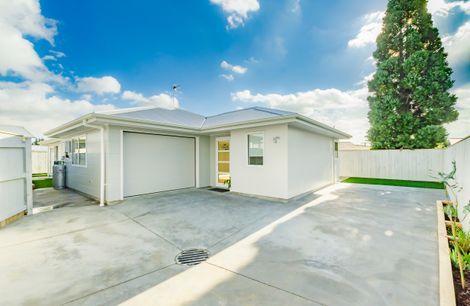 Vincent Dr - NEW BUILD