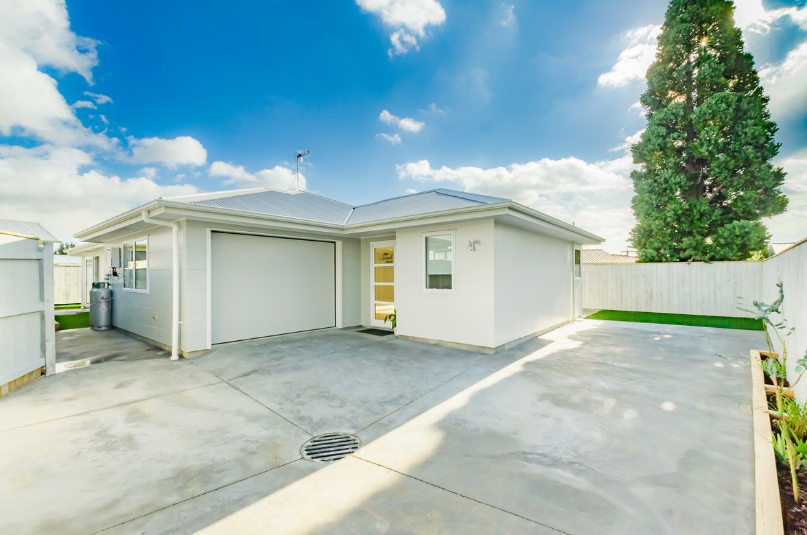 Vincent Dr - NEW BUILD