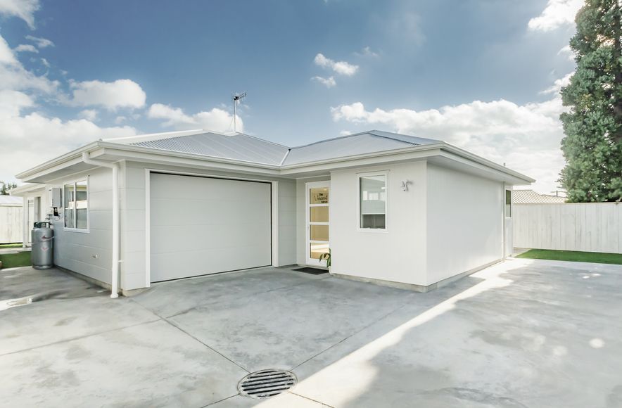 Vincent Dr - NEW BUILD