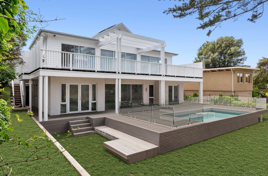 Sorrento Holiday Home