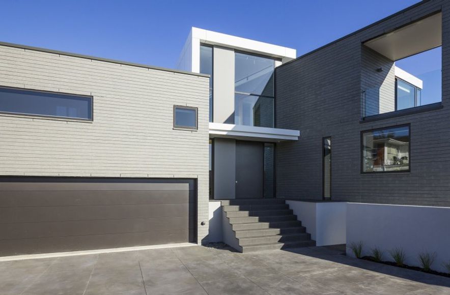Contemporary & Stylish Architectural Masonry 20 series