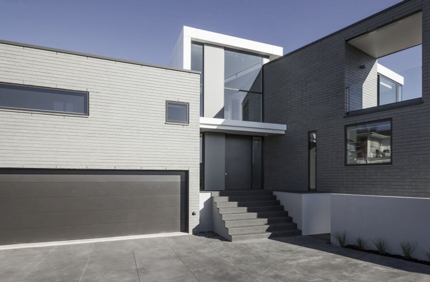 Contemporary & Stylish Architectural Masonry 20 series