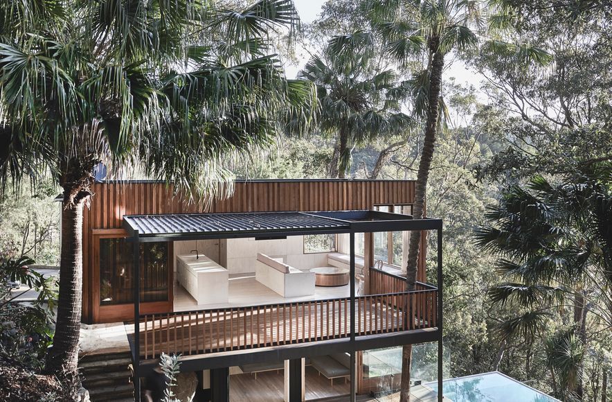 Container House