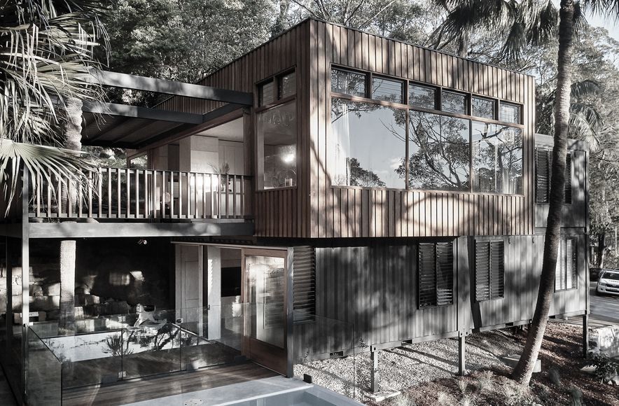 Container House