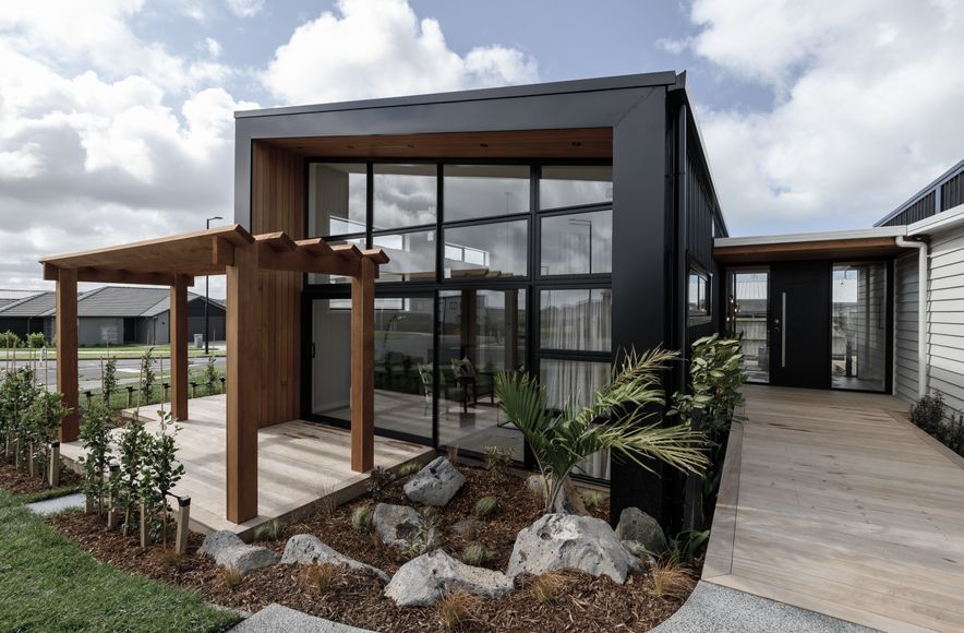 Wainui Cove