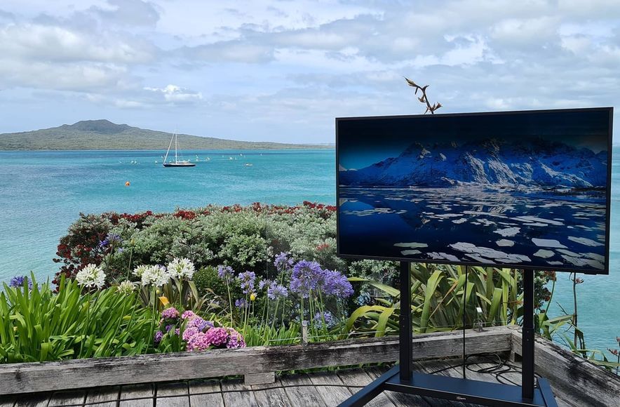 Audio Visual, Data & Automation