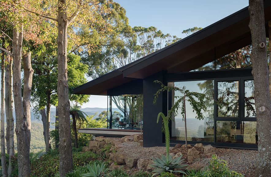 Budgong House