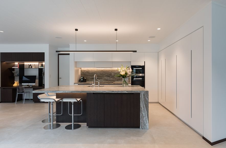 Takapuna Tilt Slab