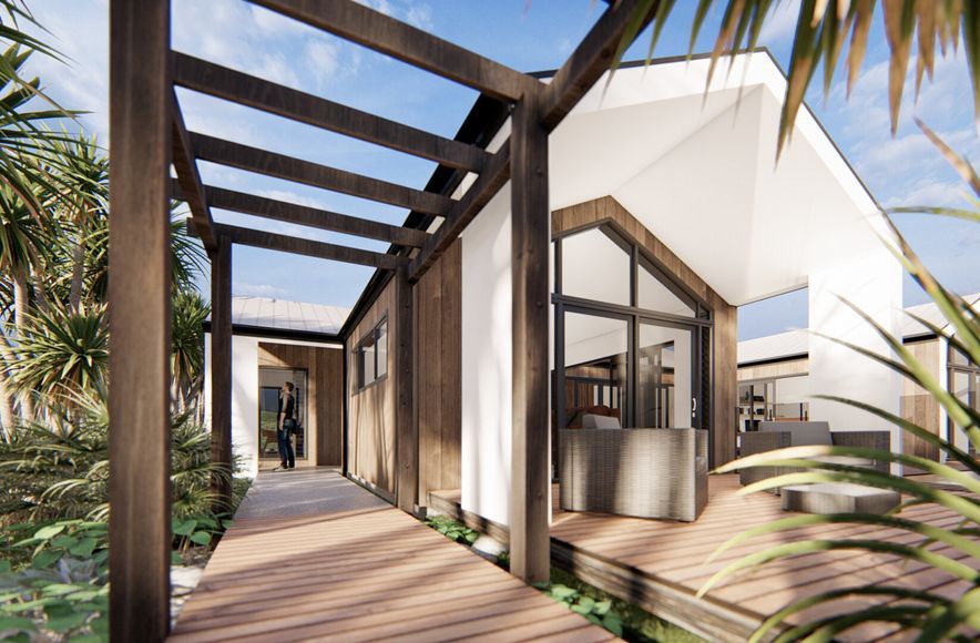 Ruru House