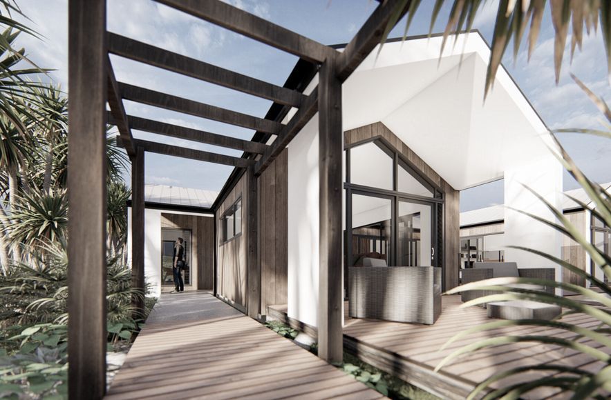 Ruru House