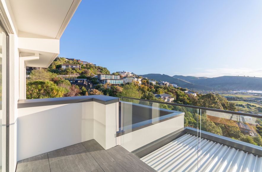 Hillview House