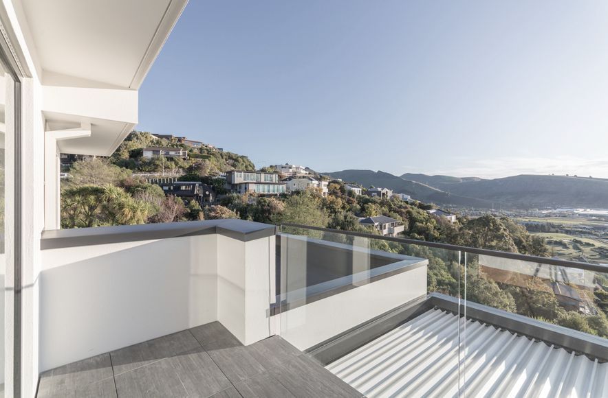 Hillview House