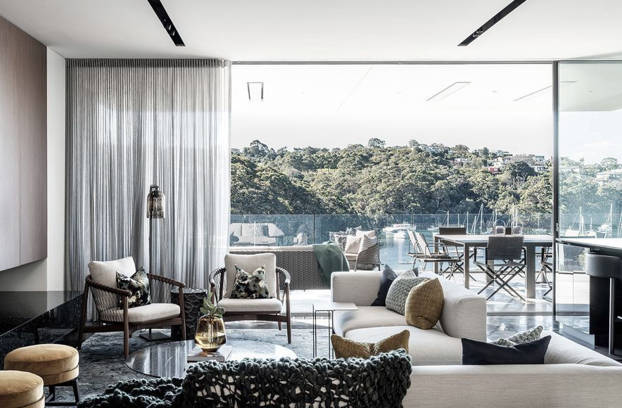 Cammeray