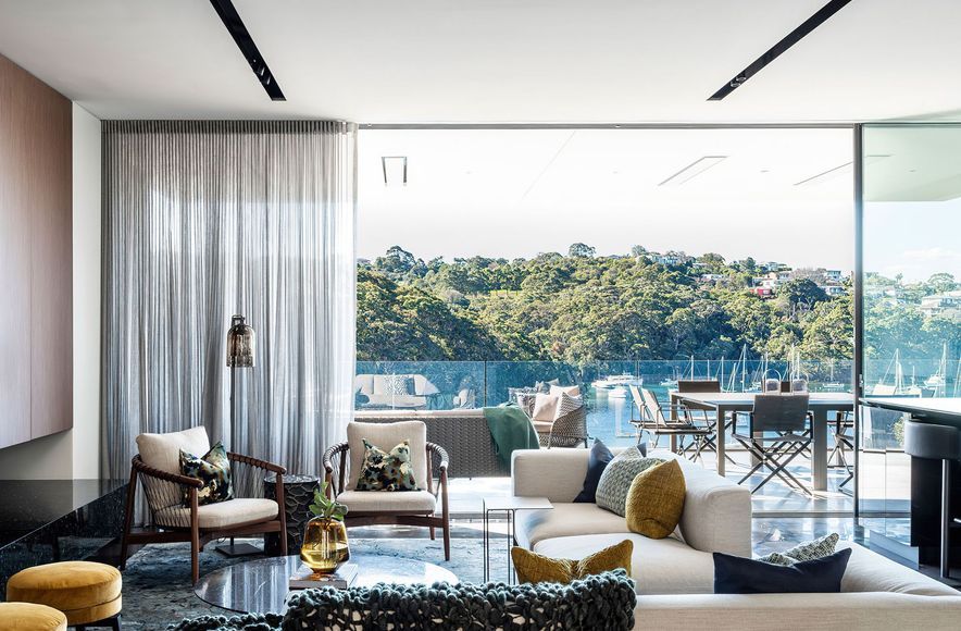Cammeray