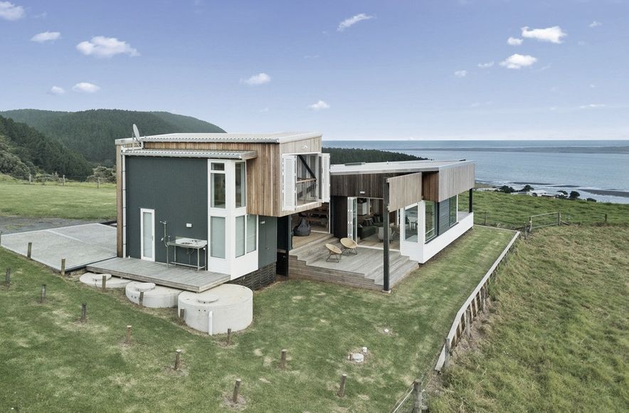 Holiday Haven