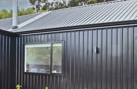 Otatara Residence