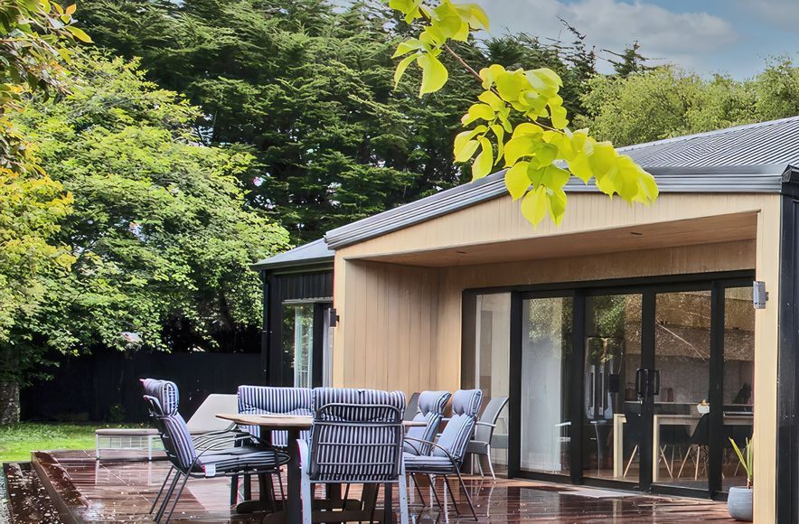Otatara Residence